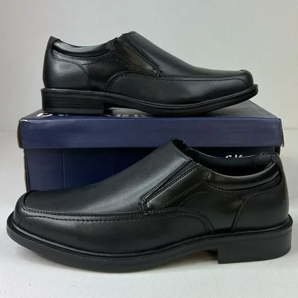 Leather Loafers Dockers Edson Moc Toe Loafer Dockers Shoes Dockers